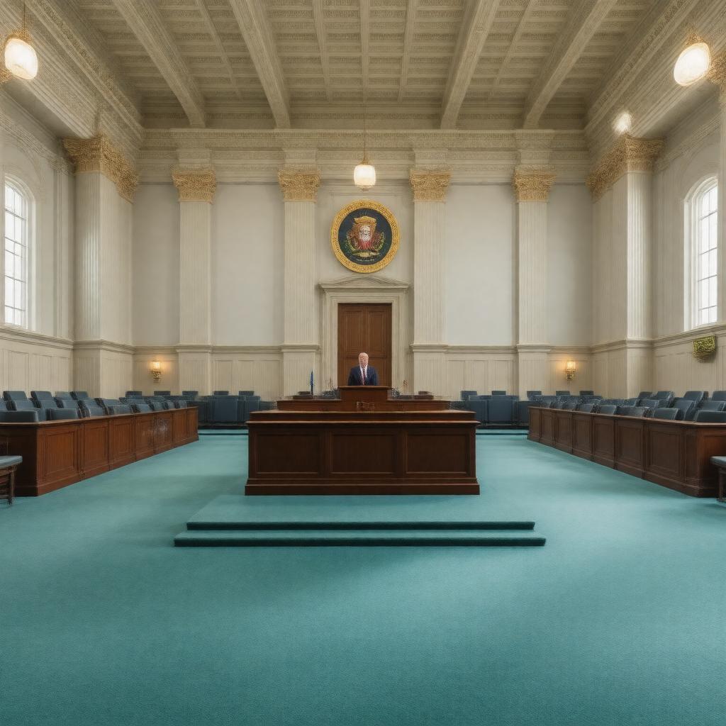 Hawaii State Senate